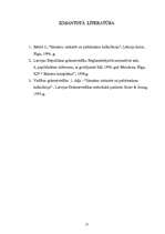 Referāts 'Izmaksu klasifikācija pašizmaksas aprēķinos', 15.