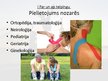 Prezentācija 'Kinezioloģiskais teipings', 7.