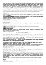 Konspekts 'Eiropas integrācijas vēsture', 2.