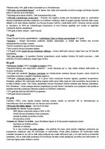 Konspekts 'Eiropas integrācijas vēsture', 3.