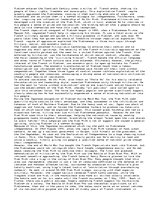 Eseja 'The Establishment of a National Identity in the Vietnamese People through the Op', 1.