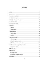 Biznesa plāns 'Biznesa plāns - izglītojoša aplikācija “ĀBECĪTE”', 2.