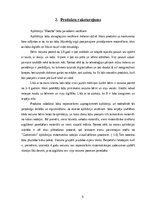 Biznesa plāns 'Biznesa plāns - izglītojoša aplikācija “ĀBECĪTE”', 6.