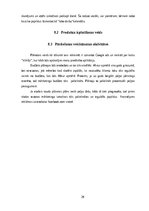 Biznesa plāns 'Biznesa plāns - izglītojoša aplikācija “ĀBECĪTE”', 21.