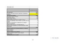 Biznesa plāns 'Biznesa plāns - izglītojoša aplikācija “ĀBECĪTE”', 25.