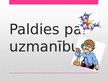 Prezentācija 'Solāriji un paštonējošie krēmi, to ietekme uz cilvēka ādu', 11.