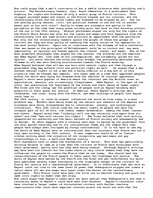 Eseja 'The Rights of Man: French Revolution', 1.