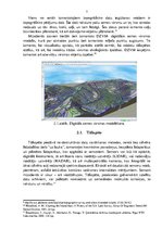 Referāts 'Topogrāfijas metodes', 7.