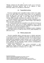 Referāts 'Topogrāfijas metodes', 9.