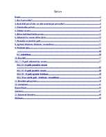 Referāts 'Personības veidošanās process dažādos vecuma posmos', 2.