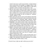 Referāts 'Personības veidošanās process dažādos vecuma posmos', 6.