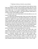 Referāts 'Personības veidošanās process dažādos vecuma posmos', 15.