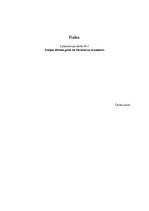 Konspekts 'Skaņas ātrums, Helmholca rezonators', 1.