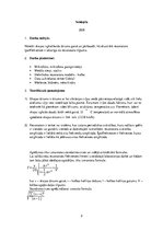 Konspekts 'Skaņas ātrums, Helmholca rezonators', 2.