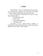 Referāts 'Tūrisms un tā attīstība Saldū', 3.