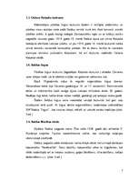 Referāts 'Tūrisms un tā attīstība Saldū', 7.