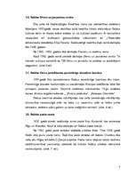 Referāts 'Tūrisms un tā attīstība Saldū', 8.