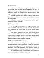 Referāts 'Tūrisms un tā attīstība Saldū', 9.