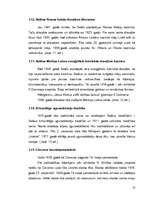 Referāts 'Tūrisms un tā attīstība Saldū', 10.