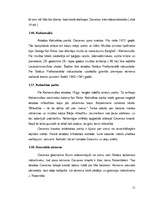 Referāts 'Tūrisms un tā attīstība Saldū', 11.