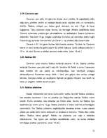 Referāts 'Tūrisms un tā attīstība Saldū', 12.