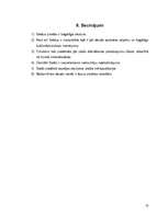 Referāts 'Tūrisms un tā attīstība Saldū', 18.