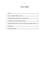 Referāts 'Tiesību principu vieta un loma tiesībās', 2.