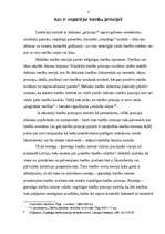 Referāts 'Tiesību principu vieta un loma tiesībās', 4.