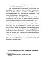 Referāts 'Tiesību principu vieta un loma tiesībās', 11.