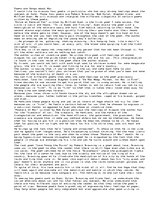 Eseja 'Poems and Songs about War', 1.