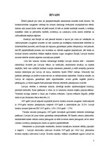 Konspekts 'Finanses', 2.