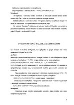 Konspekts 'Finanses', 8.