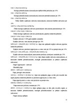 Konspekts 'Finanses', 12.