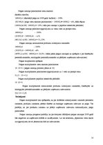 Konspekts 'Finanses', 13.