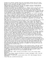 Eseja 'Business Environment Analysis HSBC of UK VS UBL of Pakistan ', 3.