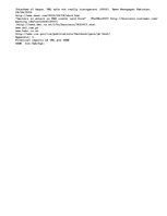 Eseja 'Business Environment Analysis HSBC of UK VS UBL of Pakistan ', 4.