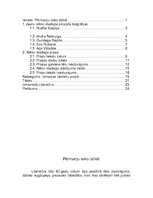 Referāts 'Izmaiņas latviešu prozā 80.gados jeb "jaunā viļņa" proza', 2.