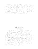 Referāts 'Izmaiņas latviešu prozā 80.gados jeb "jaunā viļņa" proza', 6.