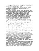 Referāts 'Izmaiņas latviešu prozā 80.gados jeb "jaunā viļņa" proza', 7.