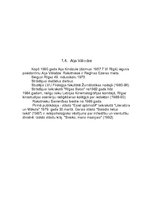 Referāts 'Izmaiņas latviešu prozā 80.gados jeb "jaunā viļņa" proza', 9.