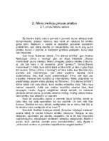 Referāts 'Izmaiņas latviešu prozā 80.gados jeb "jaunā viļņa" proza', 10.