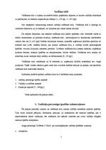 Referāts 'Vadības stils un tā nozīme kolektīva veidošanā SIA "Dinors"', 5.
