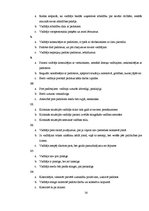 Referāts 'Vadības stils un tā nozīme kolektīva veidošanā SIA "Dinors"', 38.