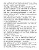 Eseja 'Critical Analysis of Macbeth', 5.