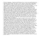 Eseja 'Positive and Negative Effects of the Industrial Revolution', 1.