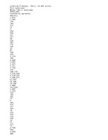 Konspekts 'Japan Economy and Textile Industry', 5.