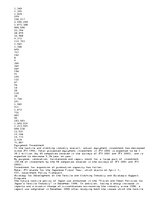 Konspekts 'Japan Economy and Textile Industry', 6.