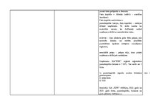 Prakses atskaite 'Kvalifikācijas prakses atskaite grāmatvedībā un iekšējās kontroles sistēmā', 29.