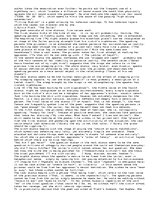 Eseja '"Filling Station" by Elizabeth Bishop and "The Jailer" by Sylvia Plath - Analysi', 2.