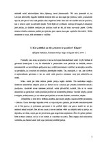 Konspekts 'Atbildes uz jautājumiem politoloģijā', 3.